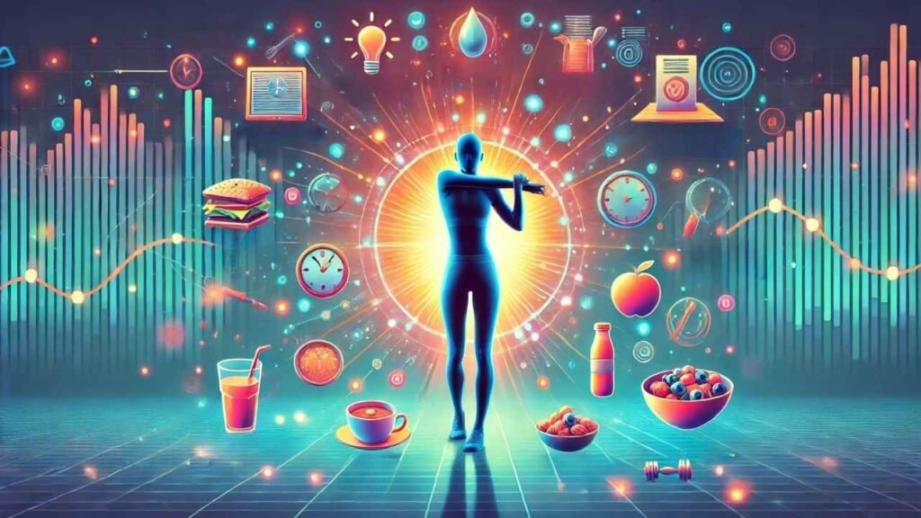 Les routines matinales des champions : secrets pour maximiser le potentiel.